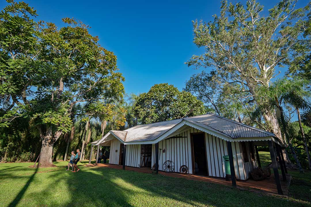 El III encuentro cultural del verano será en la casa museo de Quiroga imagen-6
