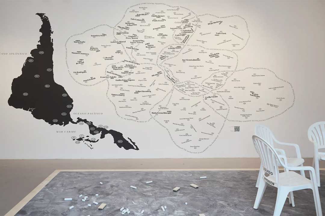 El Museo de la Triple Frontera expone en simposio del Museum of Modern Art de New York imagen-6