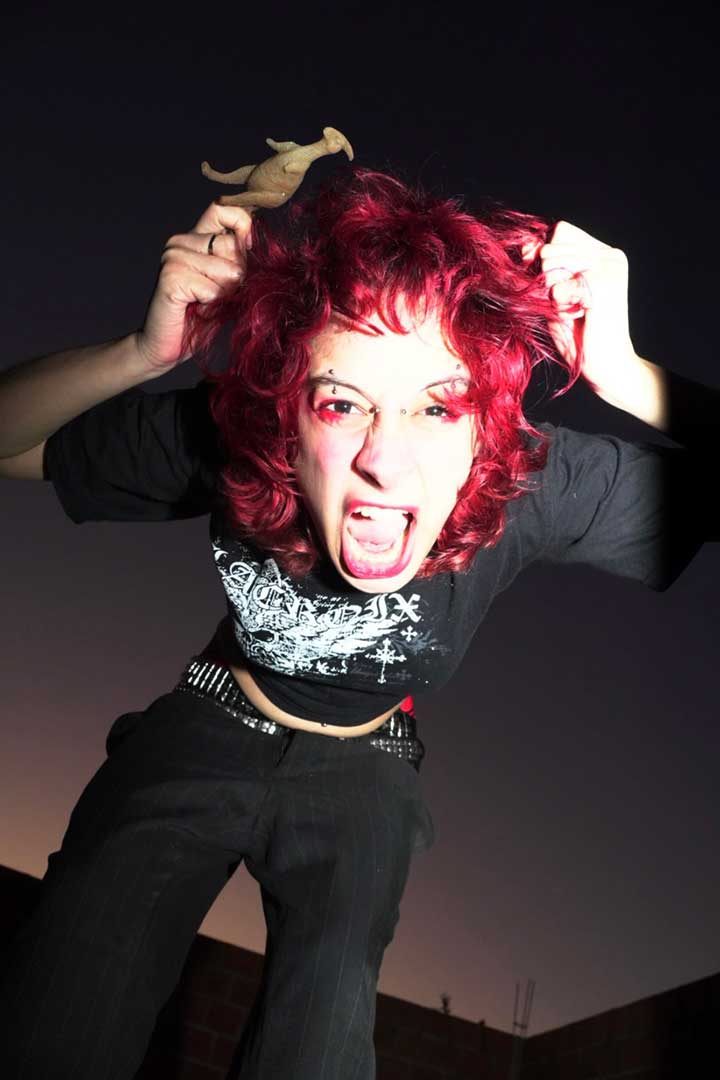 Espacio Reciclado celebra 20 años de historia imagen-9