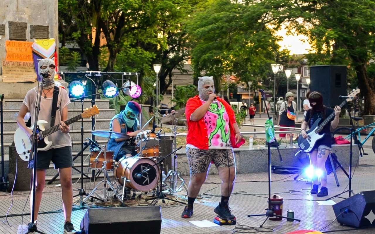 Espacio Reciclado celebra 20 años de historia imagen-5