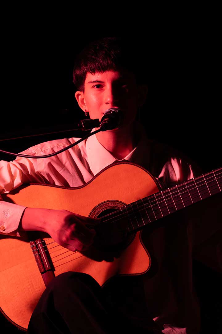 Espacio Reciclado celebra 20 años de historia imagen-7