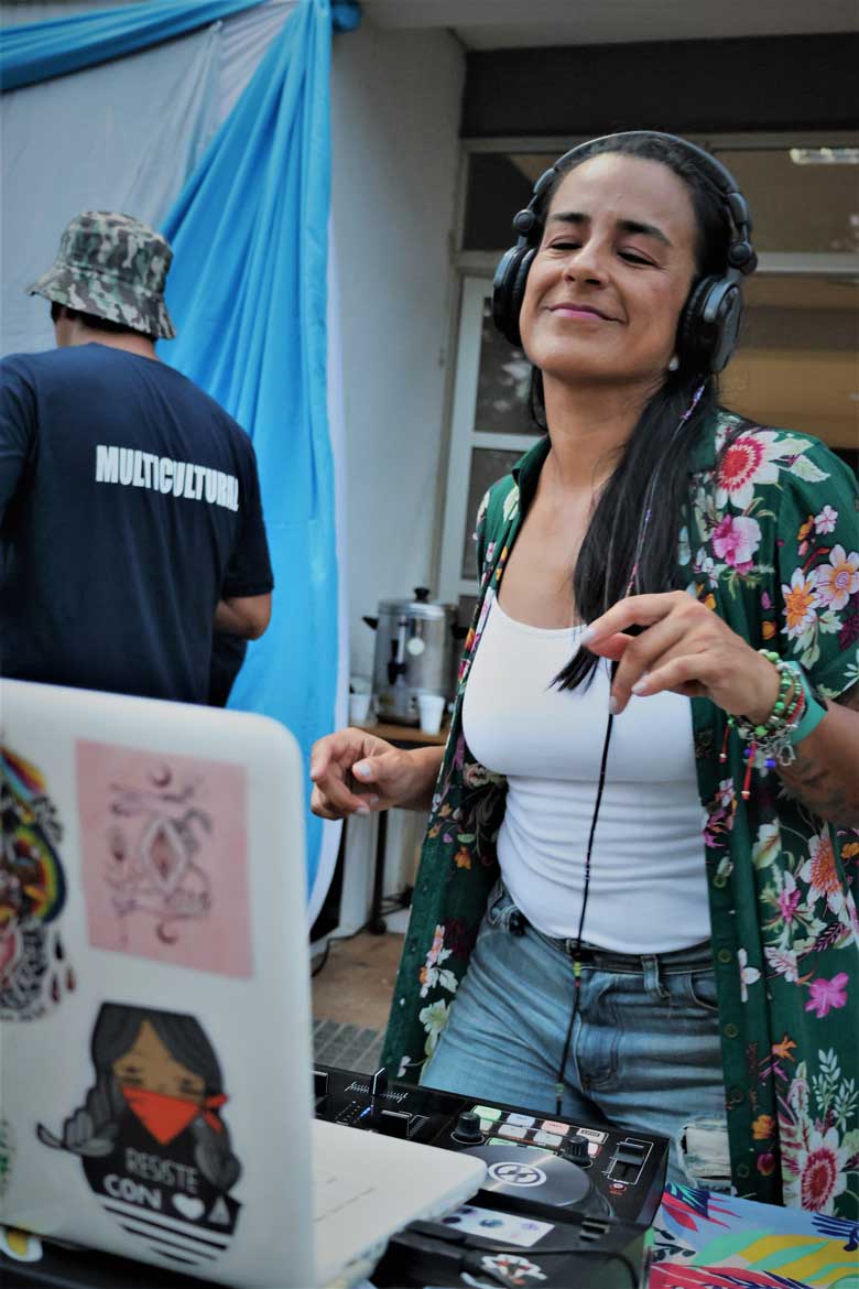 Espacio Reciclado celebra 20 años de historia imagen-11