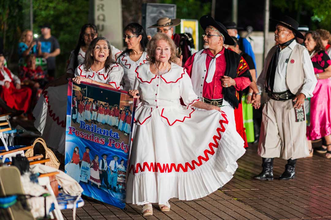 “De Misiones al Mercosur” regresa con tres horas en vivo y convocatoria abierta a toda la provincia imagen-6
