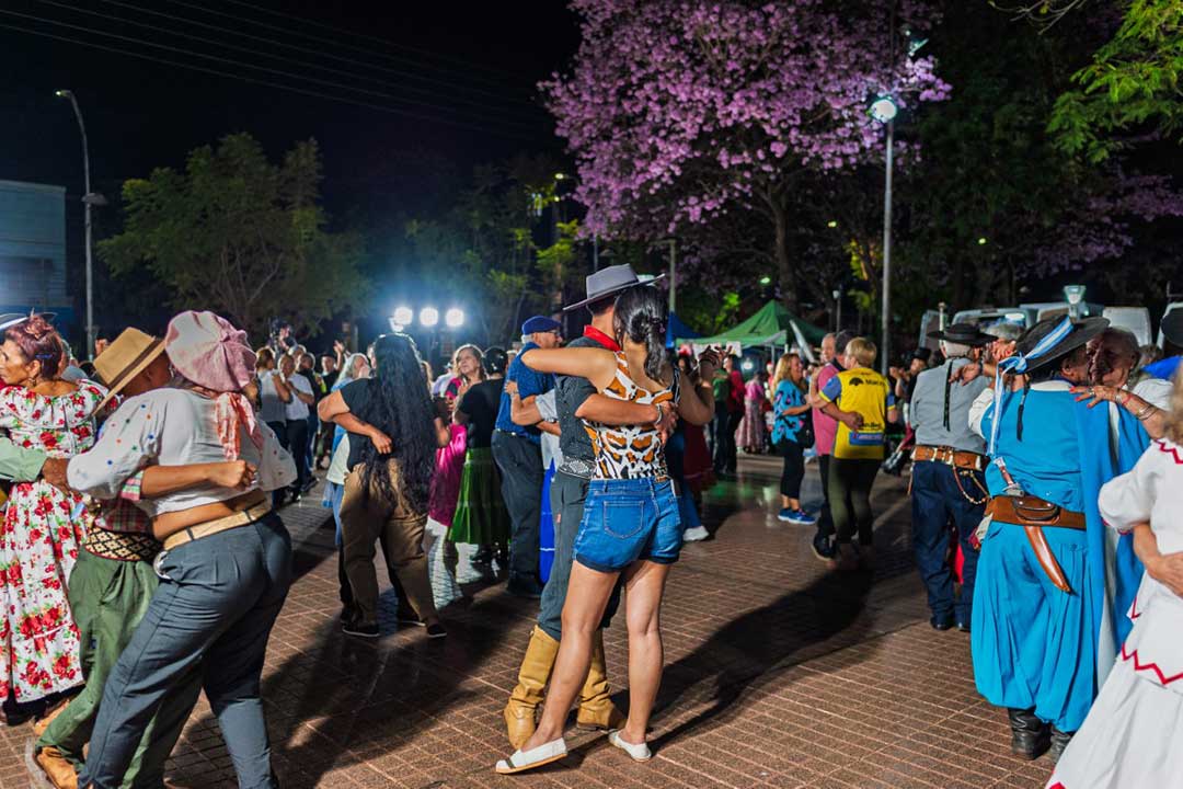 “De Misiones al Mercosur” regresa con tres horas en vivo y convocatoria abierta a toda la provincia imagen-10