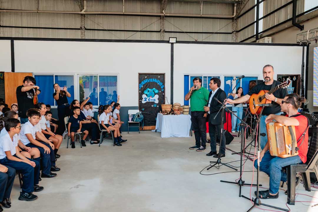 Cultura en Movimiento para fortalecer la identidad misionera imagen-14