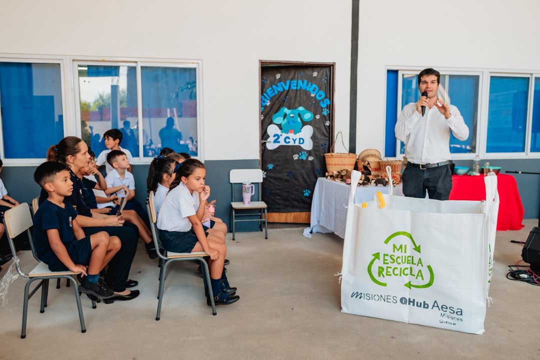 Cultura en Movimiento para fortalecer la identidad misionera imagen-8