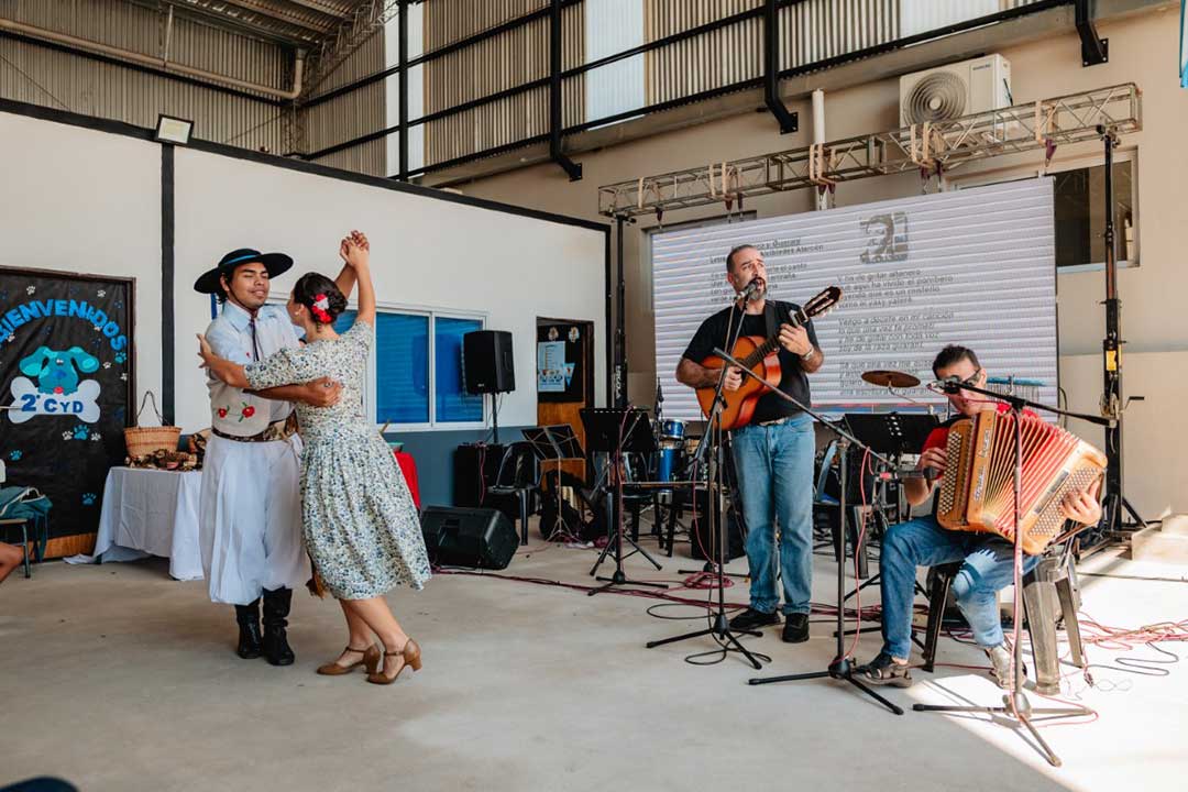 Cultura en Movimiento para fortalecer la identidad misionera imagen-12