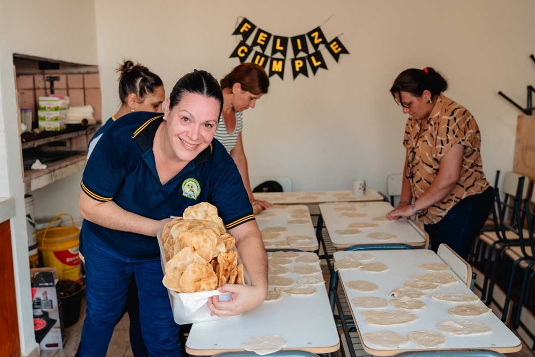 Cultura en Movimiento para fortalecer la identidad misionera imagen-16