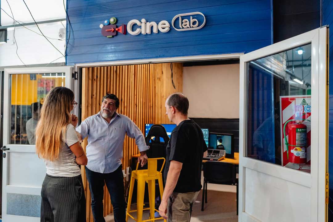 Herramientas tecnológicas que se ponen al servicio de los artistas imagen-7