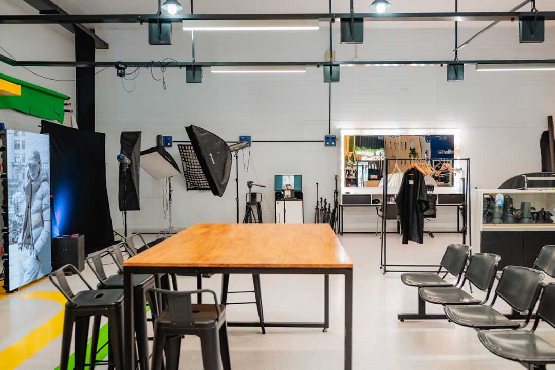 Herramientas tecnológicas que se ponen al servicio de los artistas imagen-5