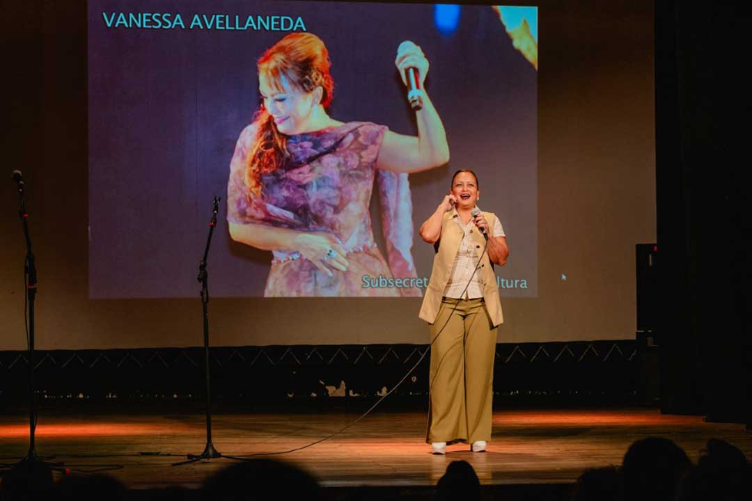 Reconocimiento a referentes del arte y la cultura de Misiones imagen-12