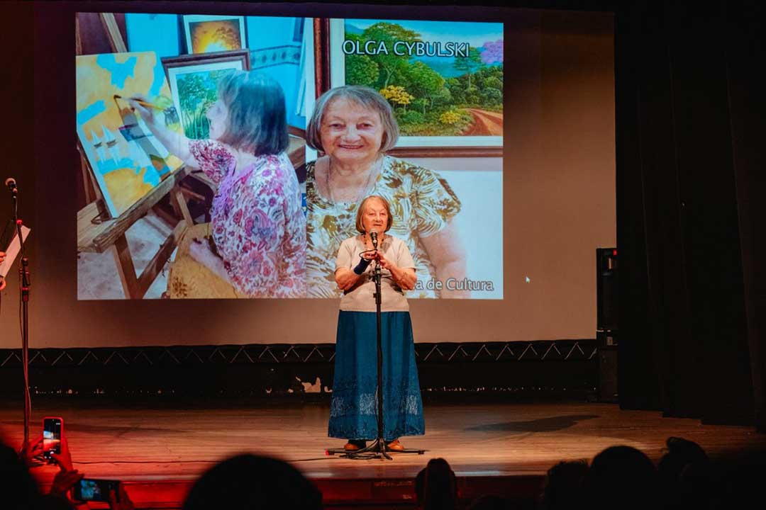 Reconocimiento a referentes del arte y la cultura de Misiones imagen-6