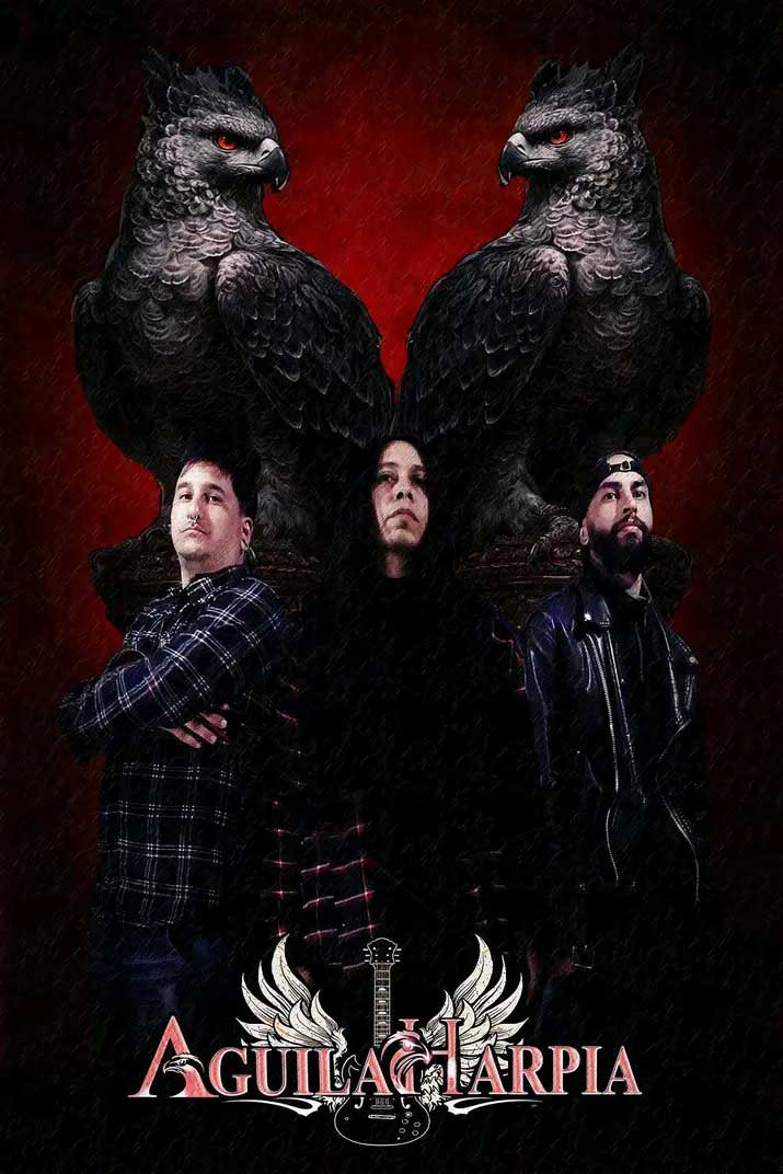 Ruidazo Solidario: distorsión al servicio del barrio imagen-6