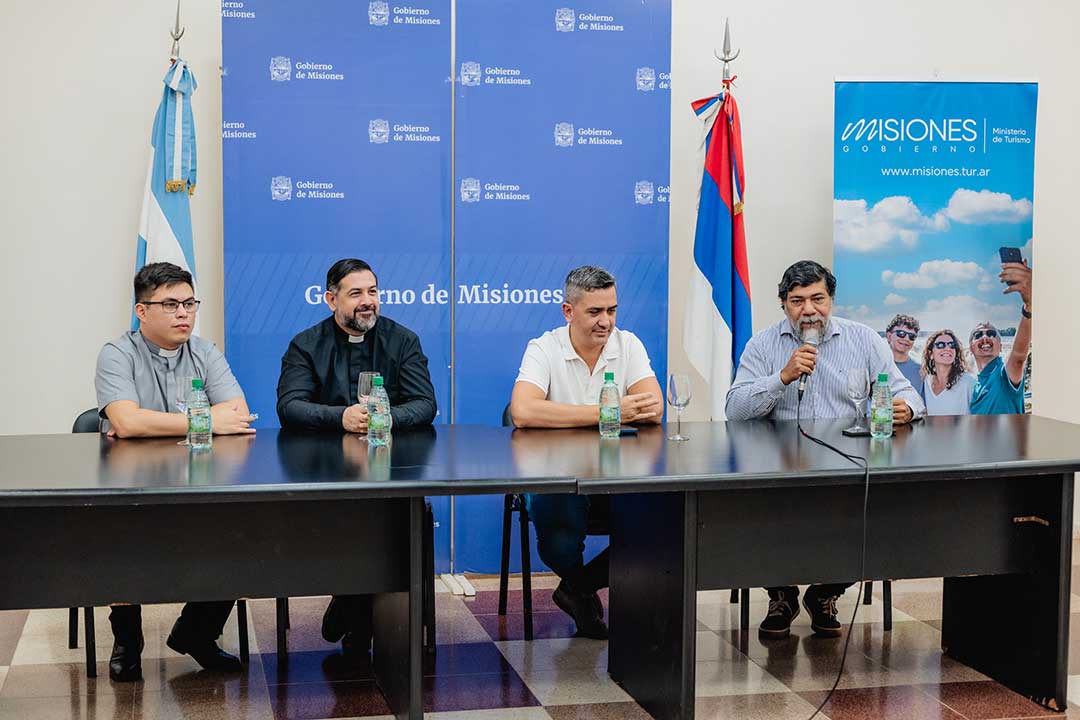 Naturaleza Santa: fe, música y tradición en la Misa Popular de las Misiones imagen-8