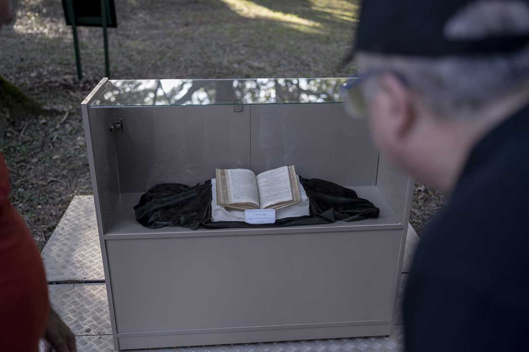 Las reducciones, testimonio de una rica historia e interacción cultural imagen-8