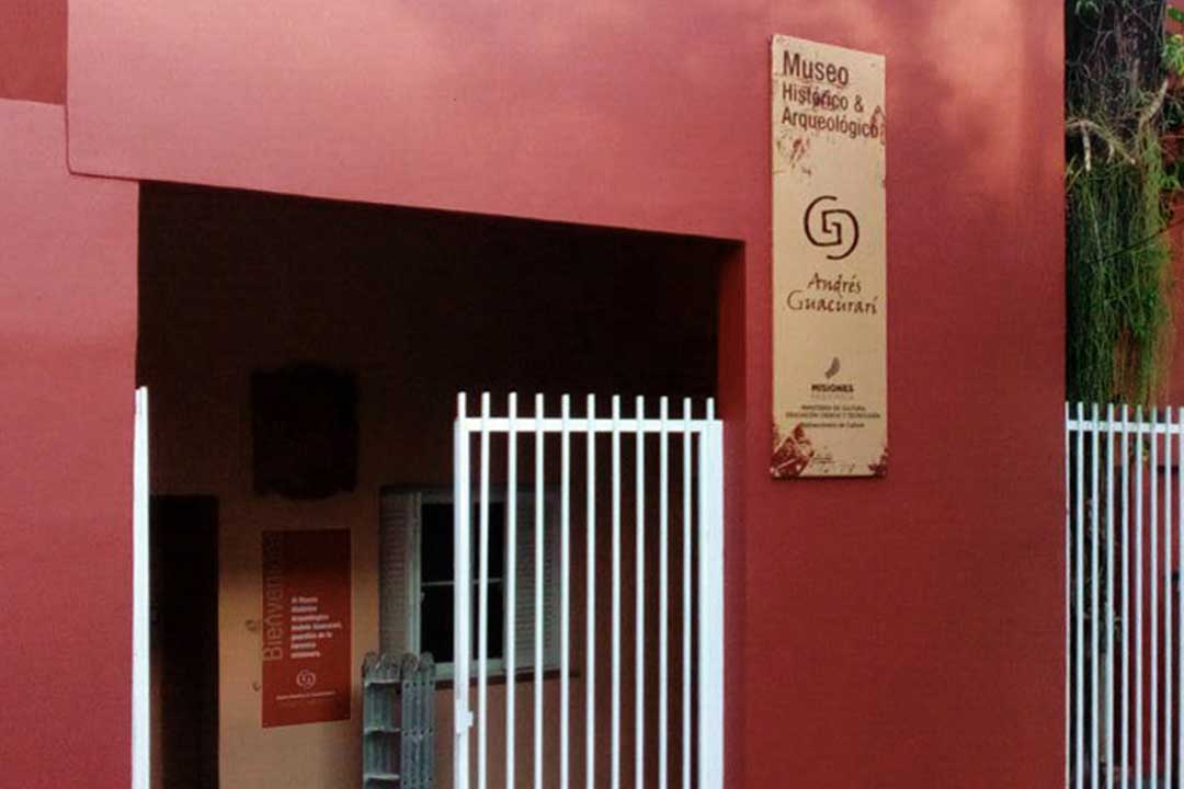 Las reducciones, testimonio de una rica historia e interacción cultural imagen-6