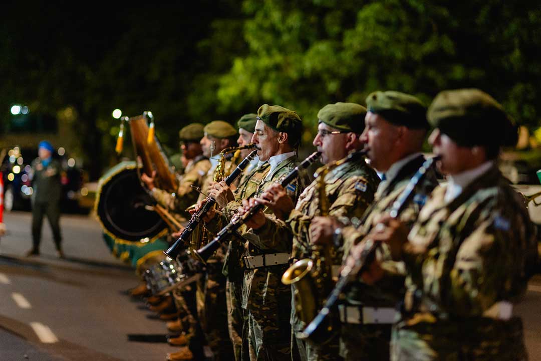 44 años, trece mil historias, una realidad. 6 44 años, trece mil historias, una realidad. imagen-5