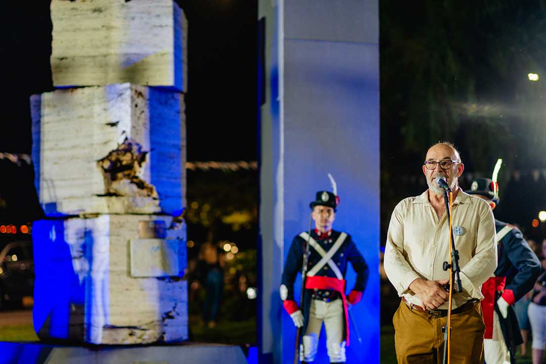 44 años, trece mil historias, una realidad. 10 44 años, trece mil historias, una realidad. imagen-9