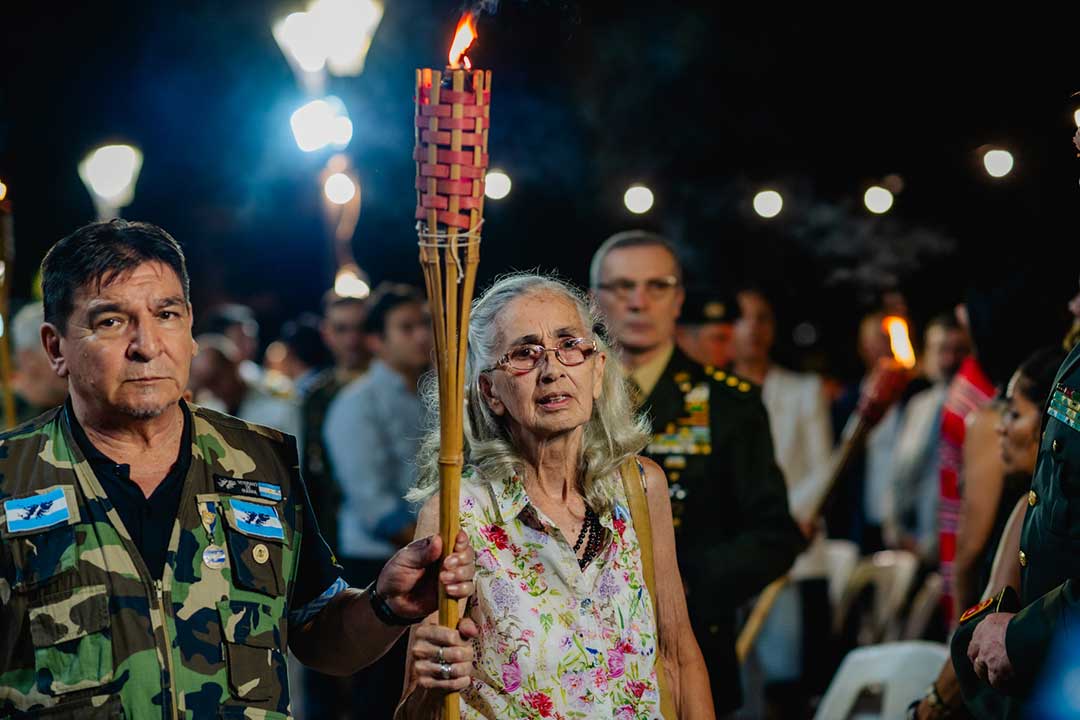 44 años, trece mil historias, una realidad. 12 44 años, trece mil historias, una realidad. imagen-11