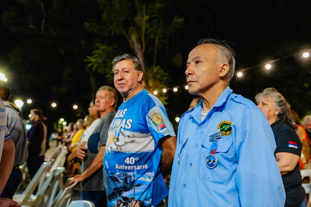 44 años, trece mil historias, una realidad. 8 44 años, trece mil historias, una realidad. imagen-7