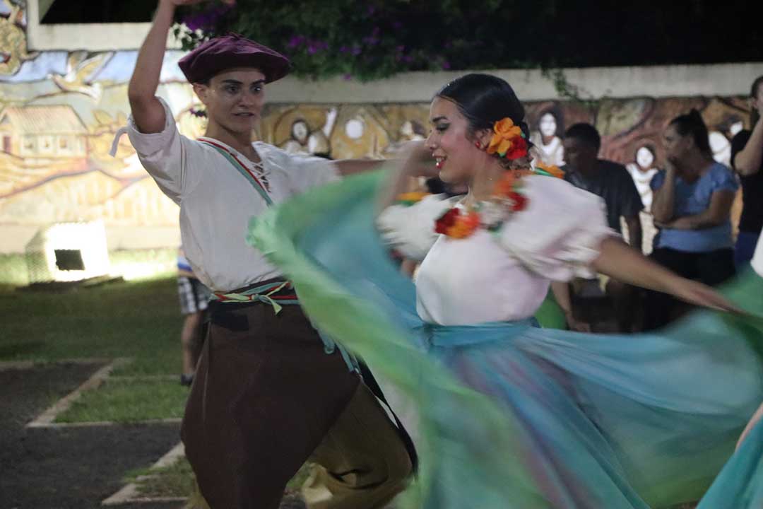 Corpus Christi celebró el ritual del Fuego Nuevo, que promueve la fe y la esperanza imagen-6