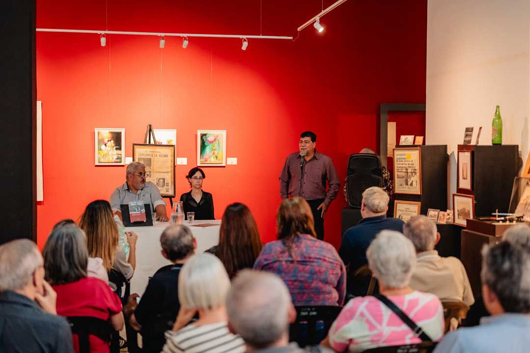 Un libro que transforma las efemérides en memoria viva de una ciudad imagen-6