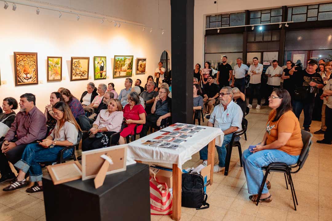 Un libro que transforma las efemérides en memoria viva de una ciudad imagen-8