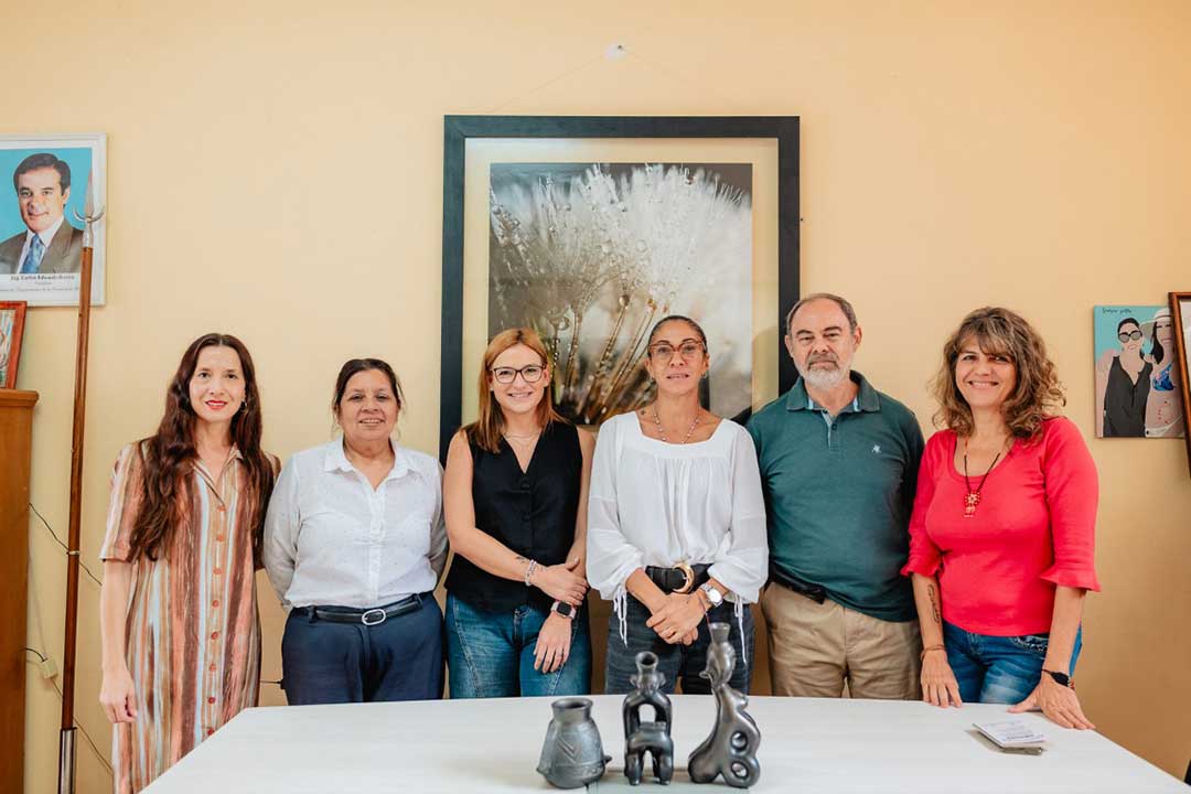 Avanza la tarea de selección para que autores misioneros estén presentes en la Feria Internacional del Libro imagen-6