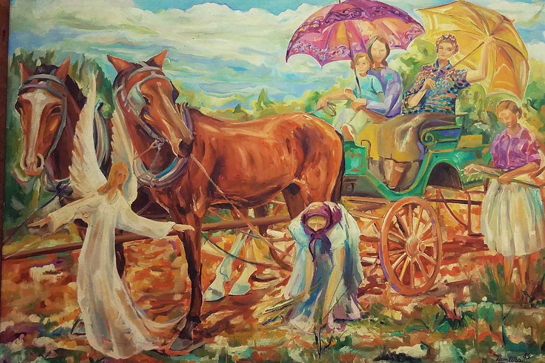 Santa Fe y Misiones protegen el legado de Wilfrido Tantera imagen-7