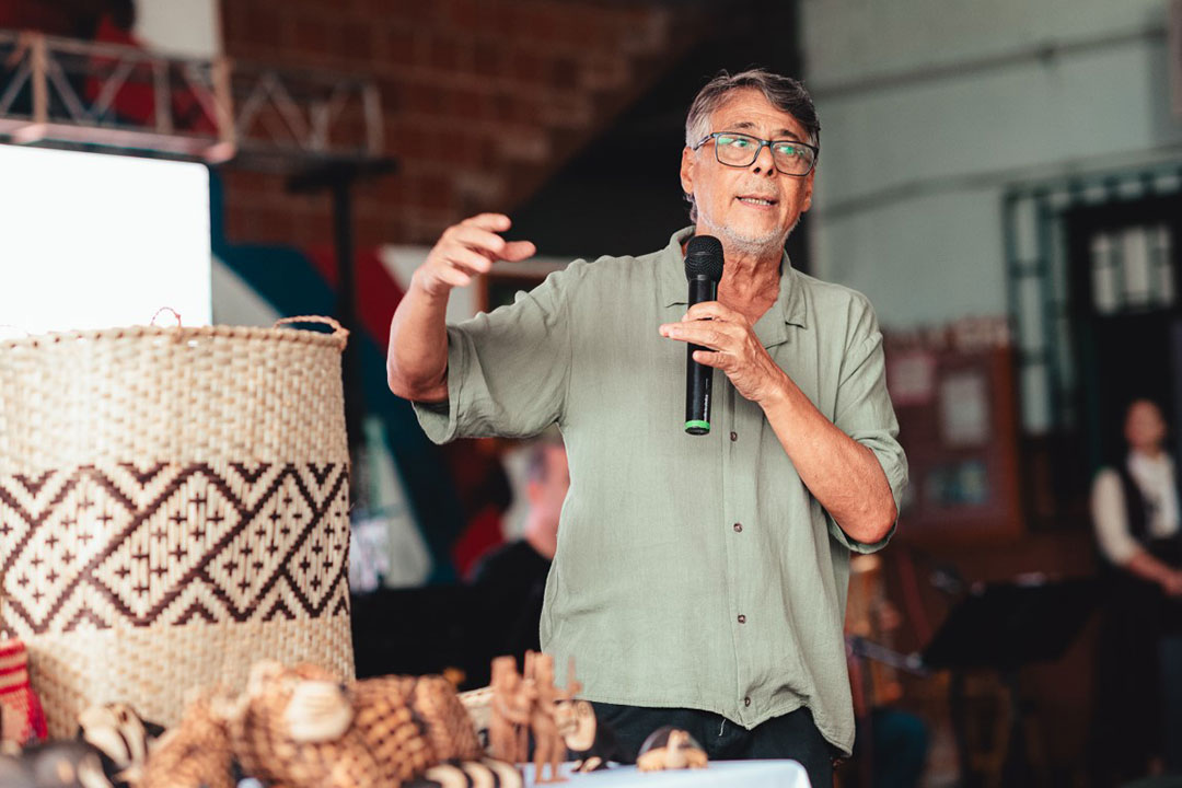 Cultura en Movimiento en las escuelas, un abrazo de contención para los estudiantes imagen-13