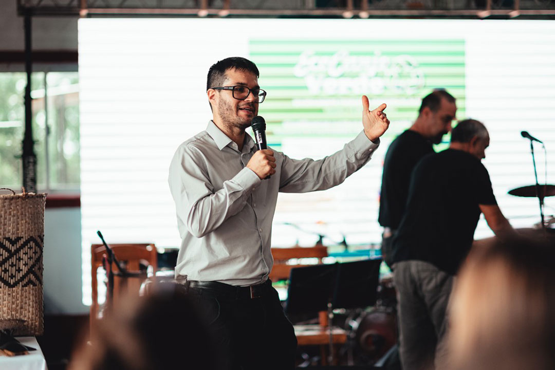 Cultura en Movimiento en las escuelas, un abrazo de contención para los estudiantes imagen-5