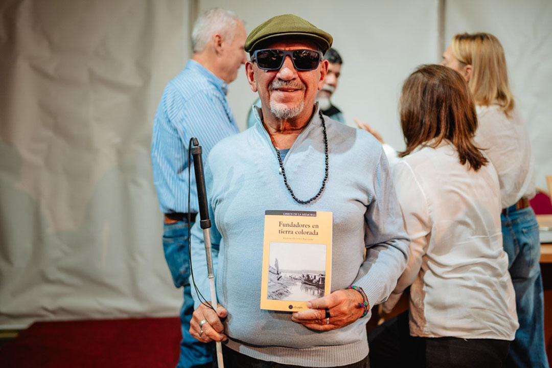 Conociendo a los autores misioneros que irán a la FIDL imagen-19