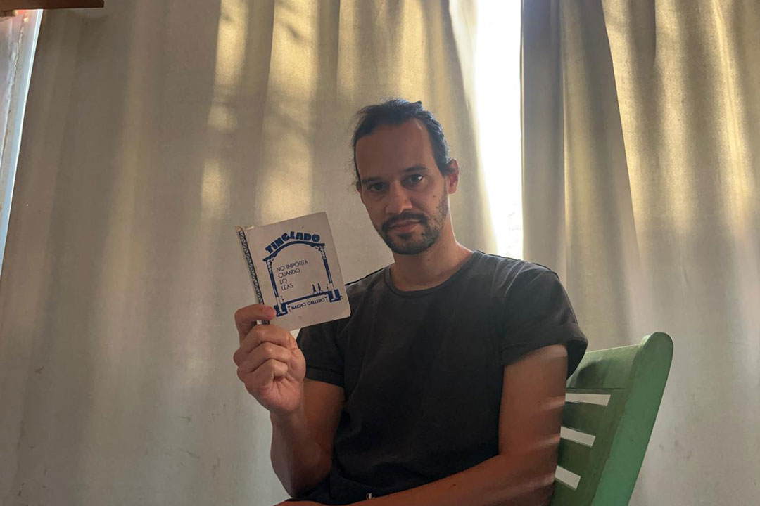 Conociendo a los autores misioneros que irán a la FIDL imagen-23