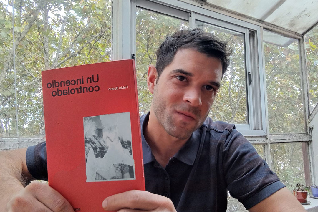 Conociendo a los autores misioneros que irán a la FIDL imagen-21