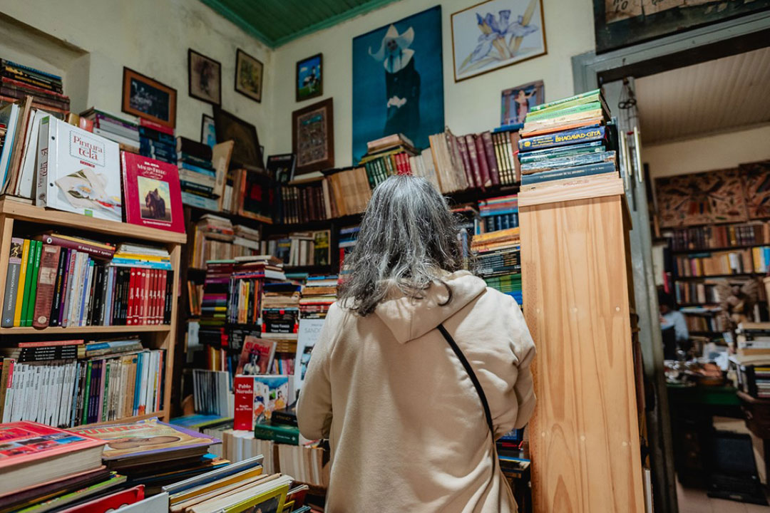 La Palma no se cierra: respaldo a una librería emblemática de Posadas imagen-9