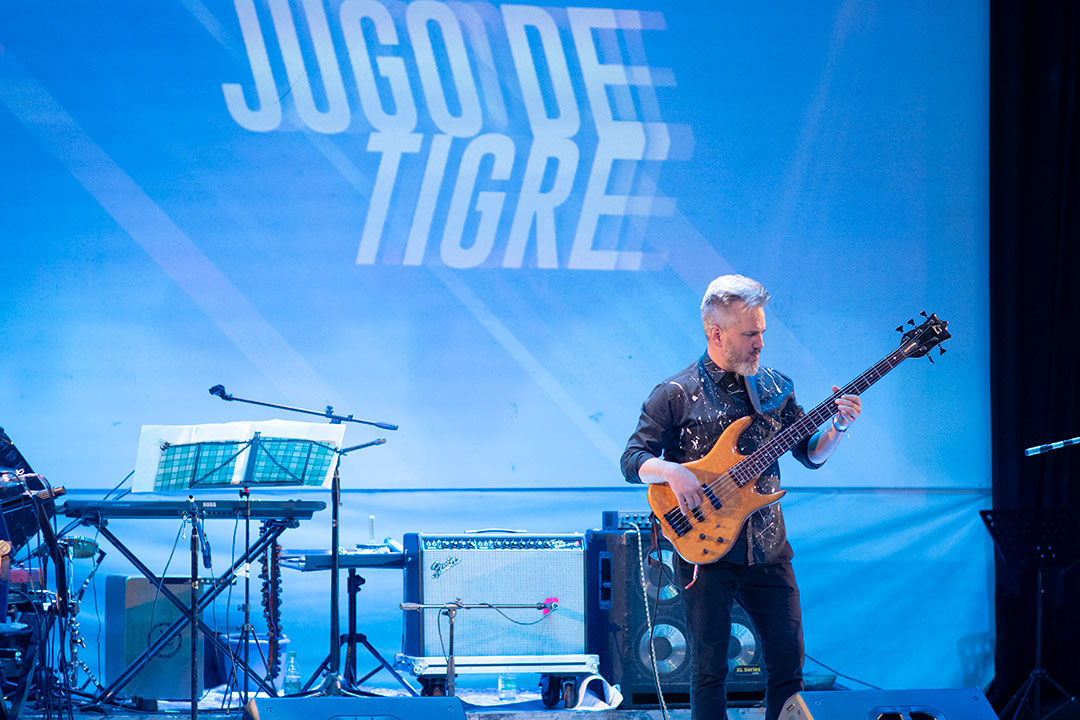 Posadas se conecta al swing mundial del Jazz Day 2026 imagen-6