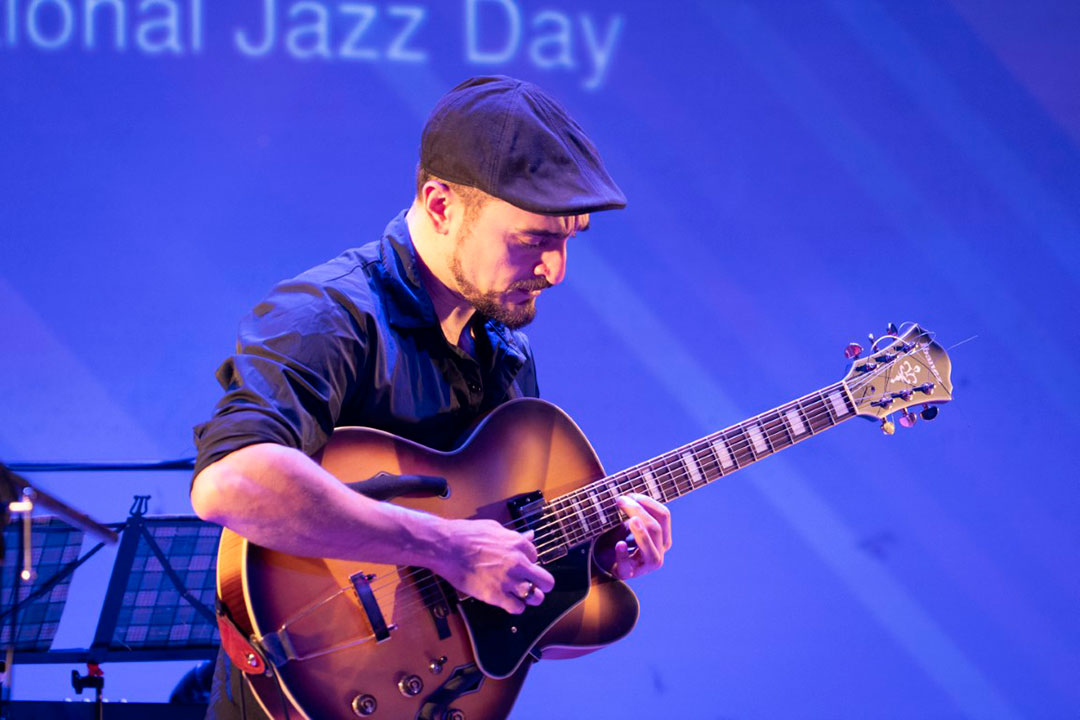 Posadas se conecta al swing mundial del Jazz Day 2026 imagen-10