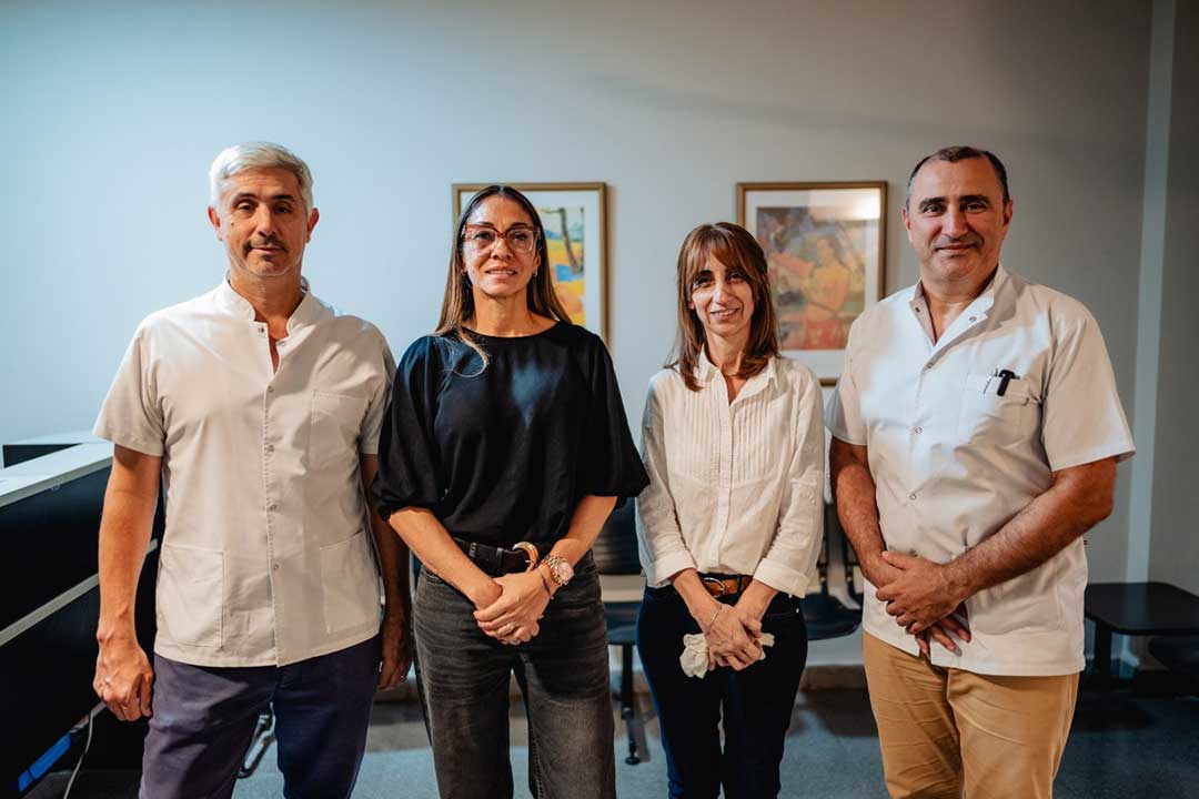 Tecnología especializada para analizar el patrimonio cultural de Misiones imagen-6