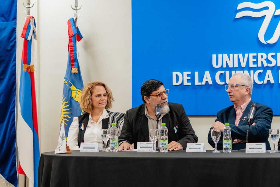 Un puente cultural y tecnológico que celebra el legado Guaraní Jesuítico imagen-5