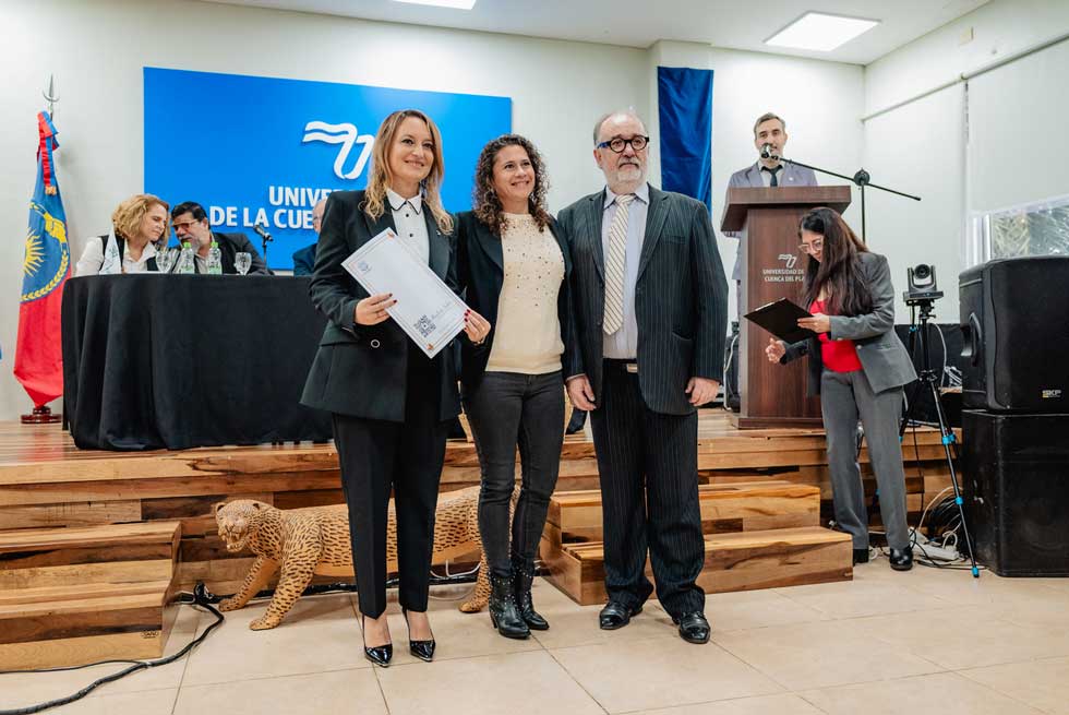 Un puente cultural y tecnológico que celebra el legado Guaraní Jesuítico imagen-9
