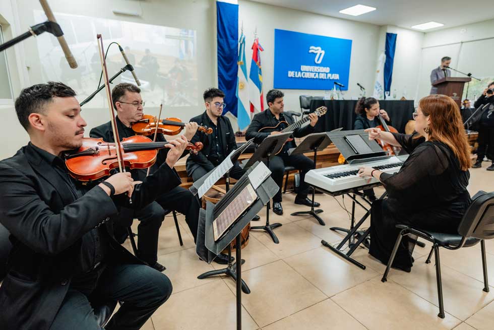 Un puente cultural y tecnológico que celebra el legado Guaraní Jesuítico imagen-11