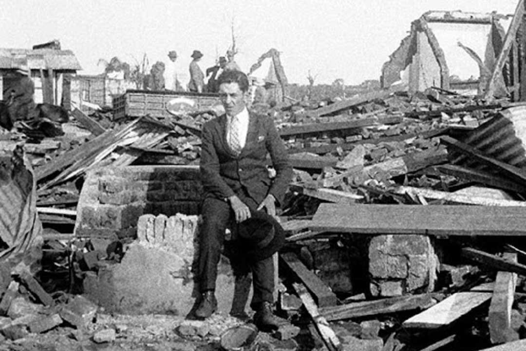 Posadas y Encarnación se unen para revivir la solidaridad, a cien años del ciclón que hizo historia imagen-6