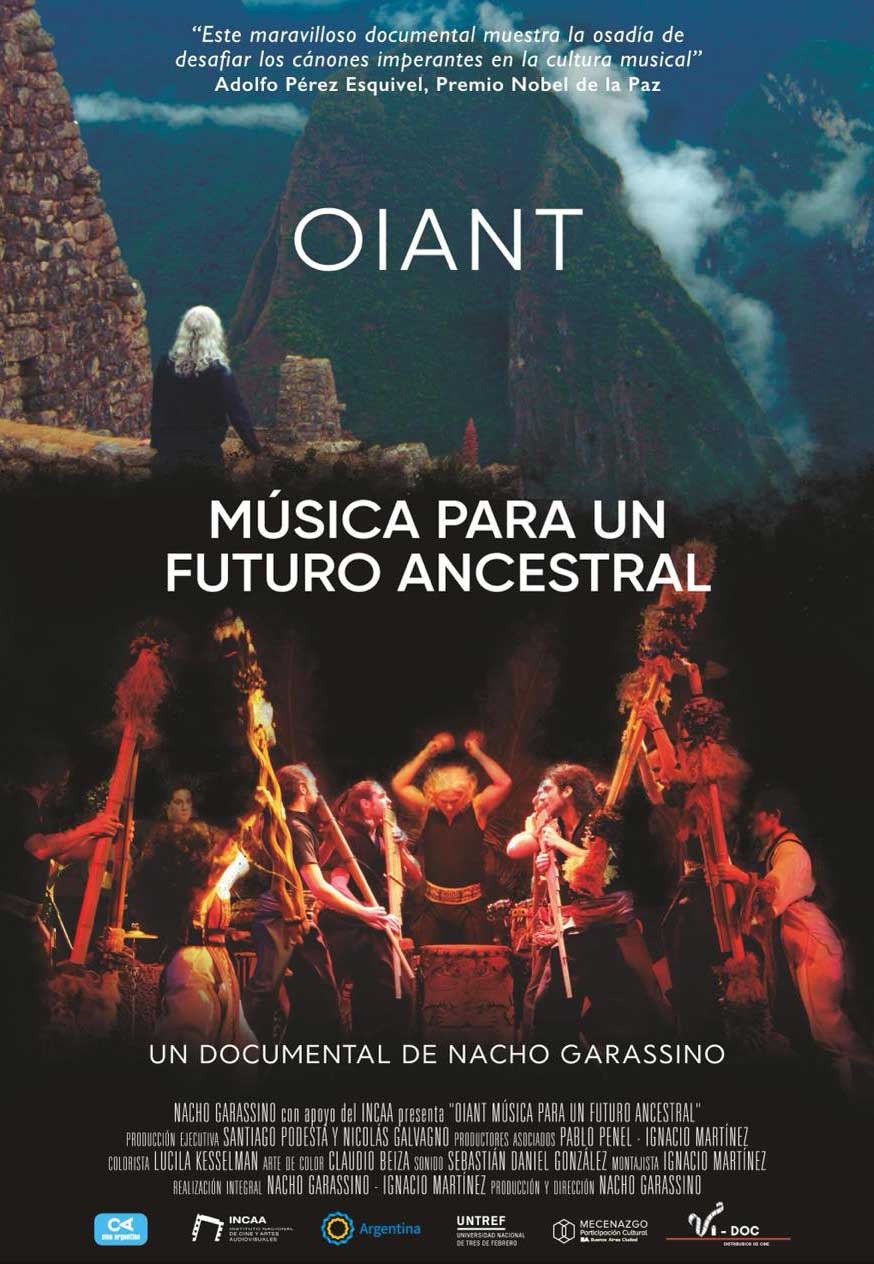 Música y danza en el marco del Simposio Legado Cultural Guaraní Jesuítico imagen-10