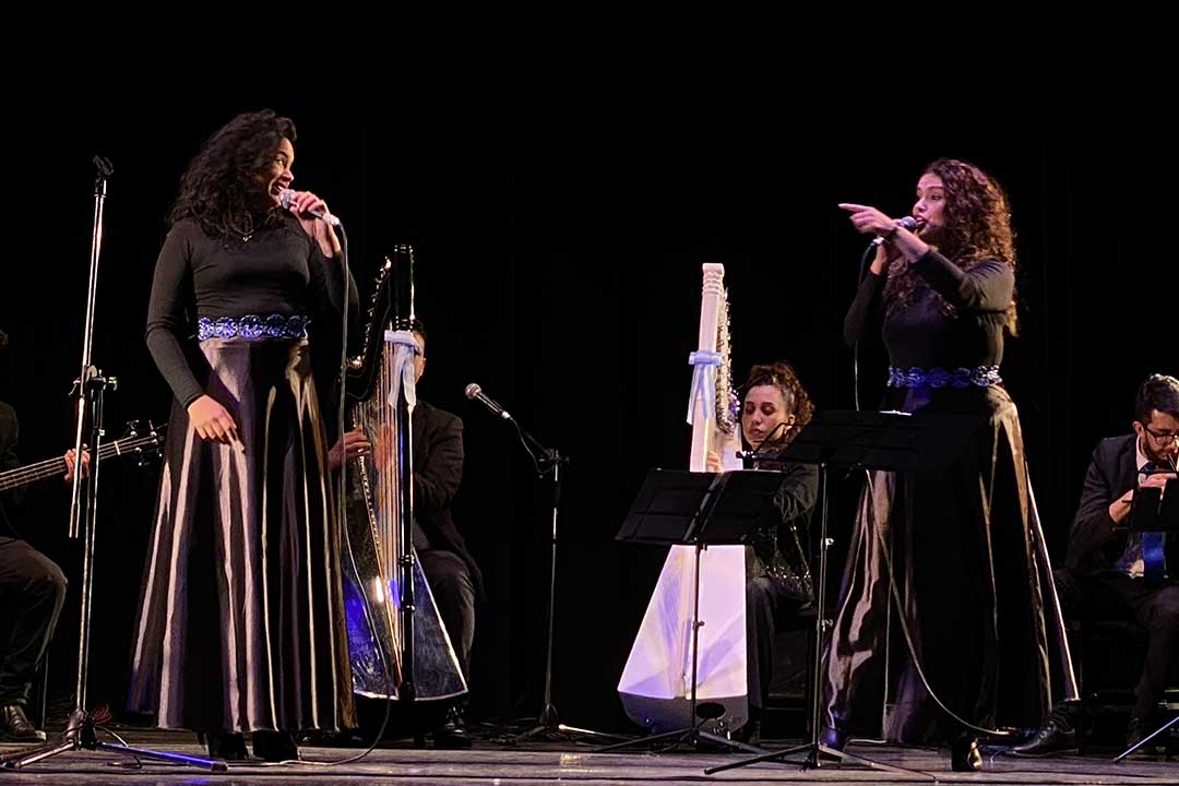 La música se apoderó de la primera jornada del Simposio Legado Cultural Guaraní imagen-12
