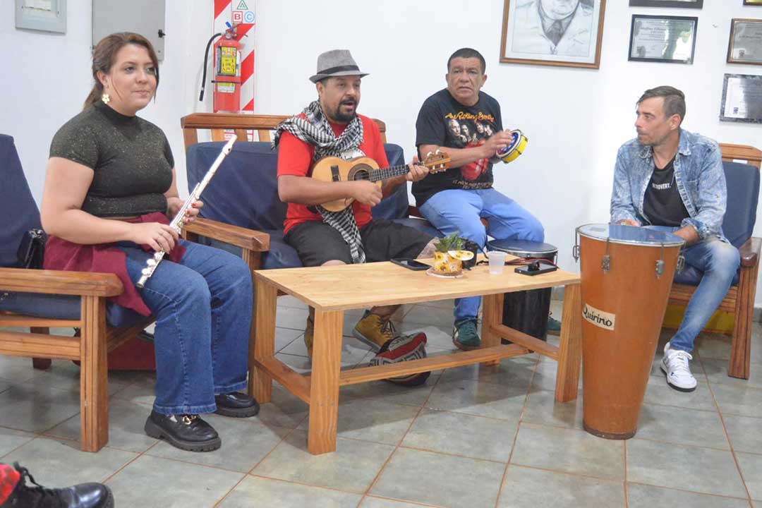 Ferimúsica: sonidos y saberes compartidos en Montecarlo imagen-6
