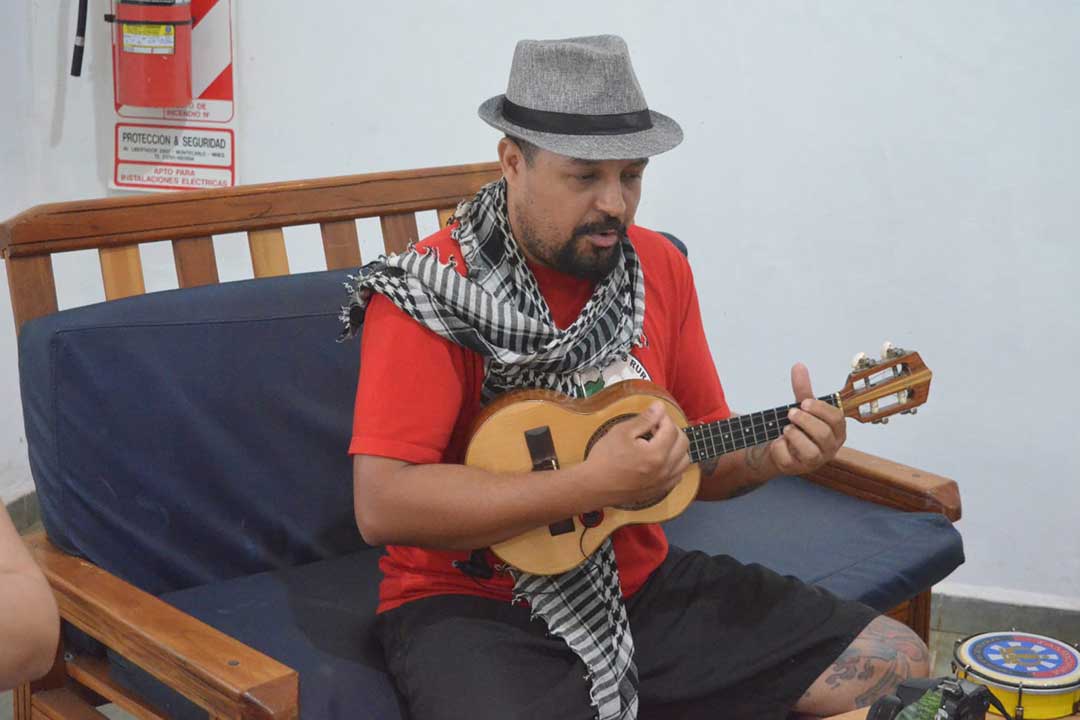 Ferimúsica: sonidos y saberes compartidos en Montecarlo imagen-8